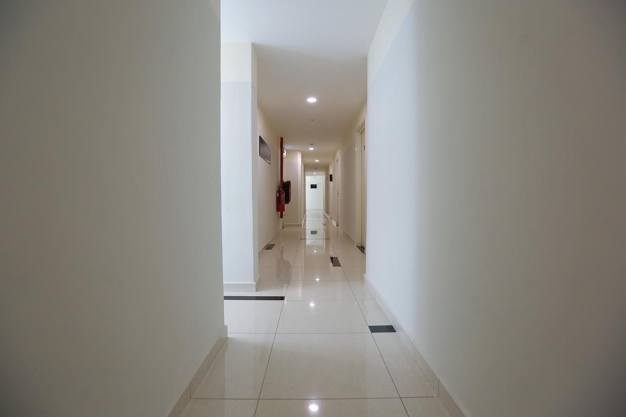 Pantai Regal Boutique Hotel Kuantan Exterior photo