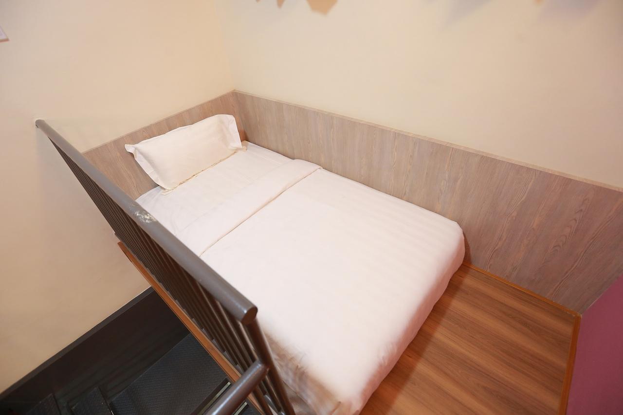 Pantai Regal Boutique Hotel Kuantan Exterior photo